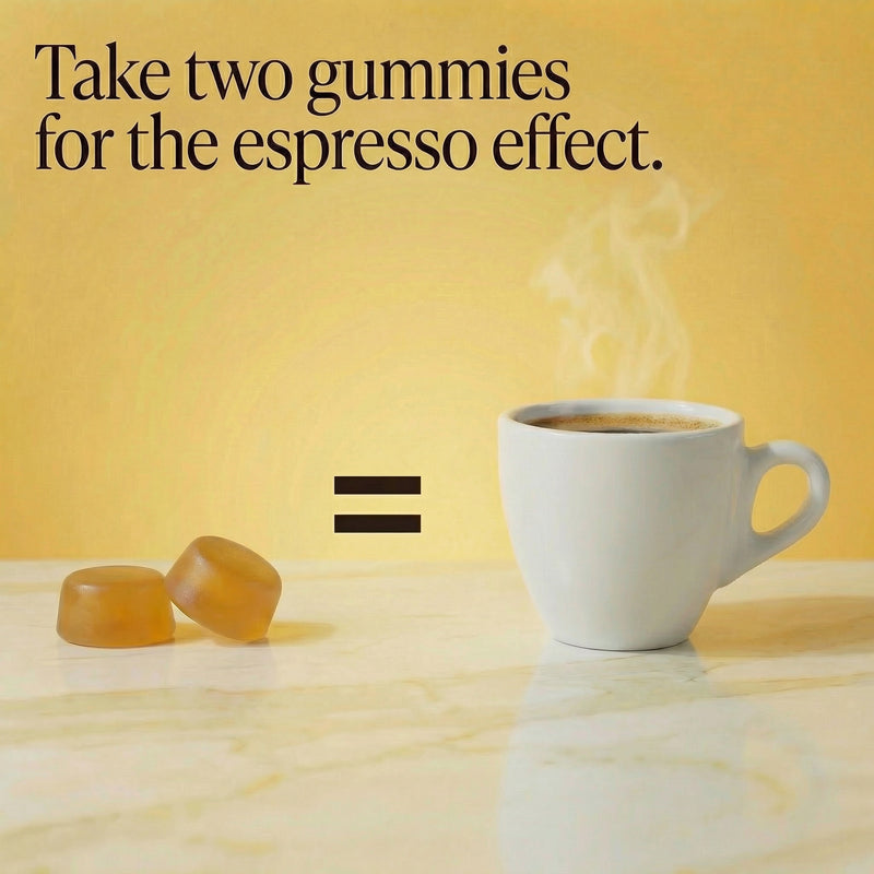 2 Gummies